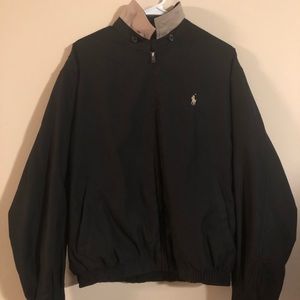 Polo by Ralph Lauren Shell Jacket